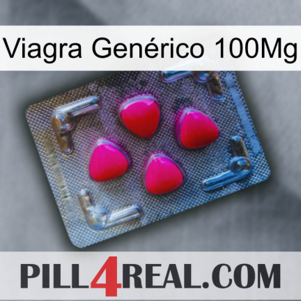 Viagra Genérico 100Mg 13